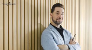 Alexis Ohanian Biography