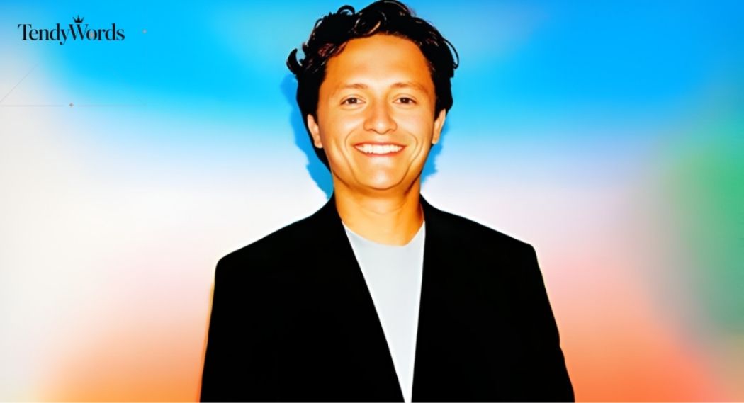 Connor Wood Biography