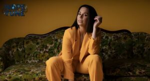 Danae Hays Net Worth