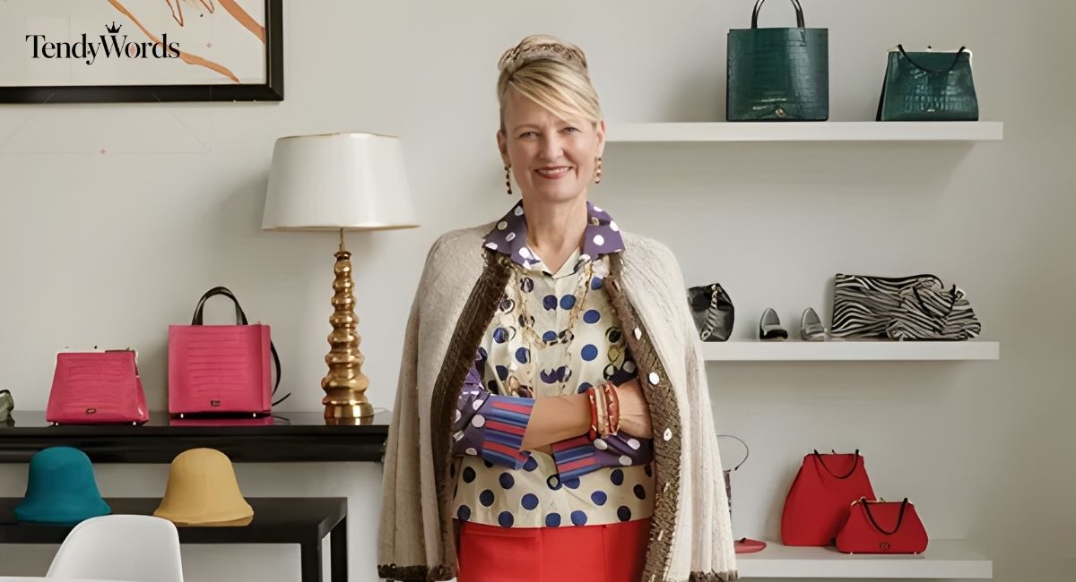 Elyce Arons Net Worth