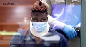 Henry Ruggs Net Worth