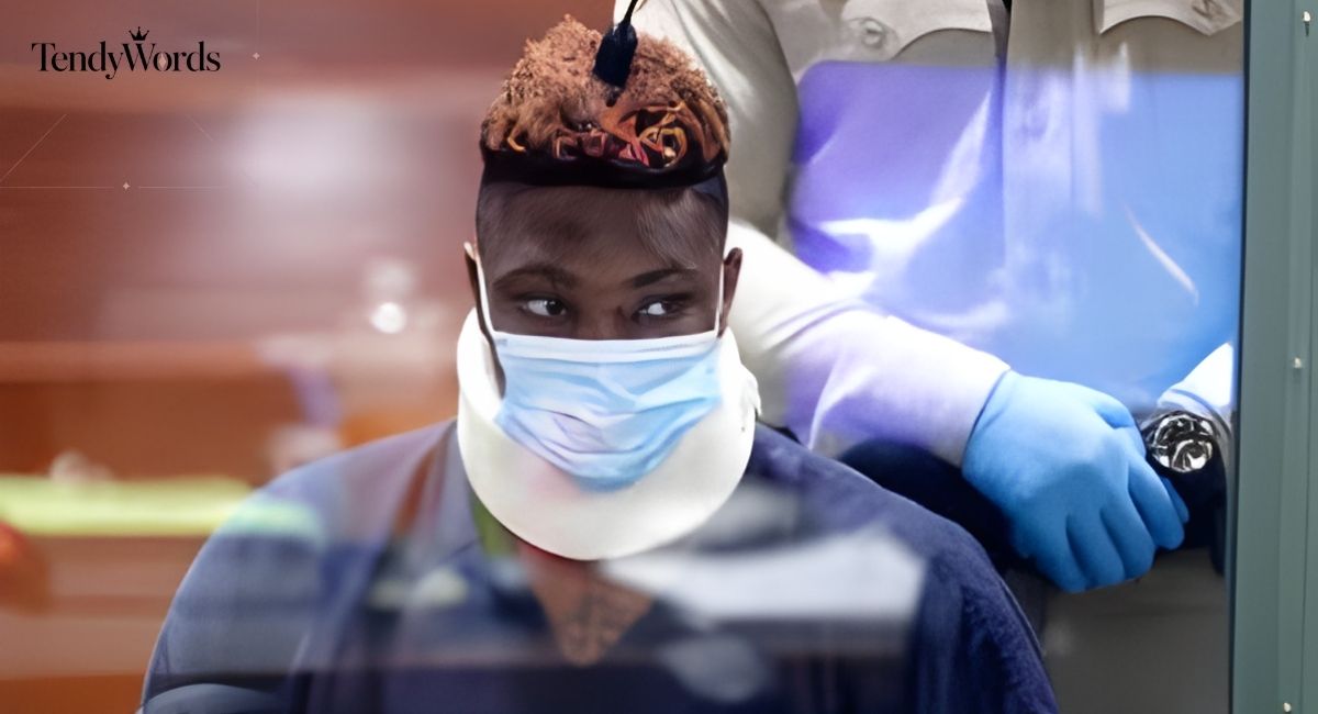 Henry Ruggs Net Worth