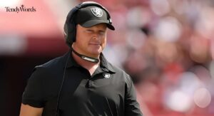 Jon Gruden Biography