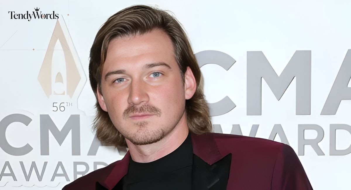 Morgan Wallen Age