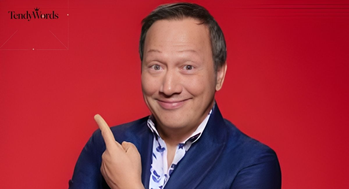 Rob Schneider Biography
