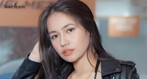 Cherry White Biography