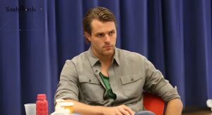 Dave Register Height