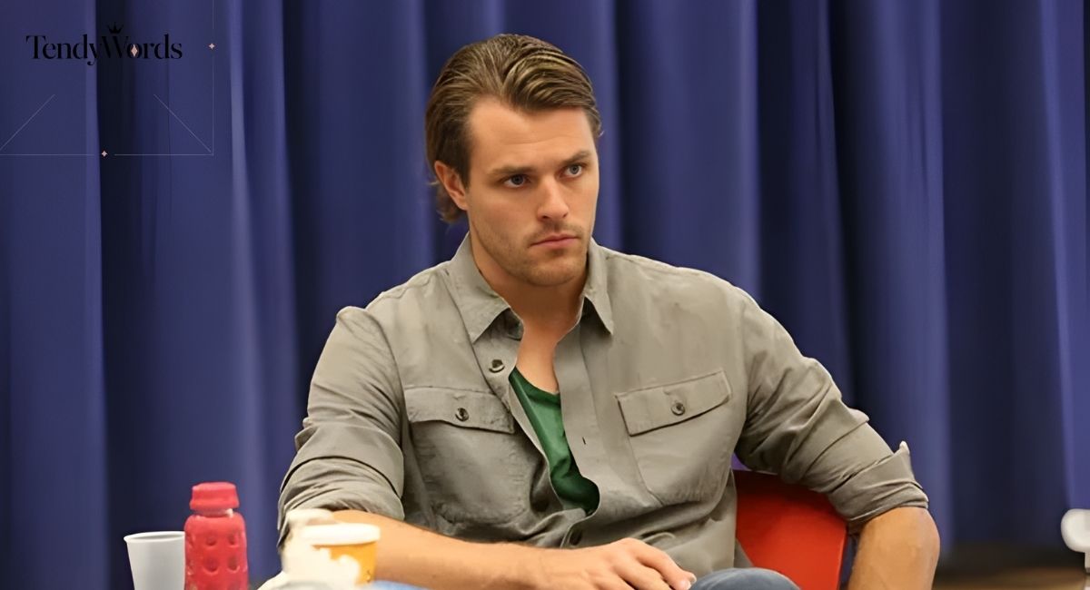 Dave Register Height