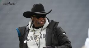 Deion Sanders Net Worth