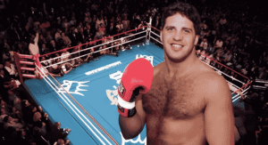 Peter McNeeley Net Worth