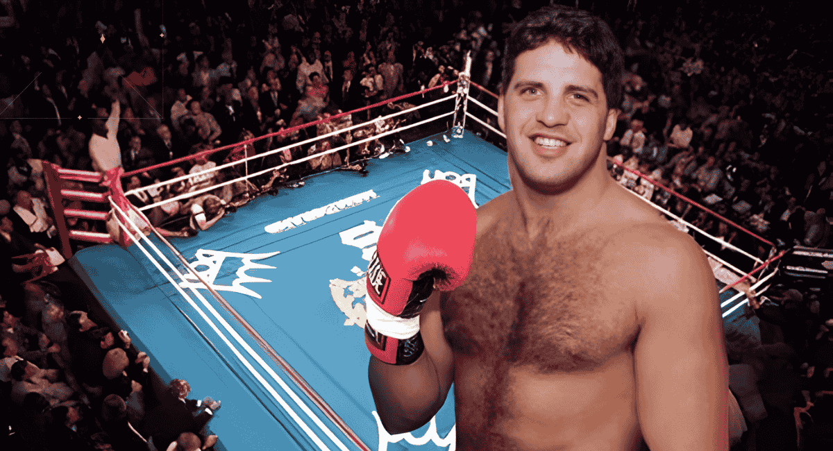 Peter McNeeley Net Worth