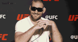 Sean Strickland Net Worth