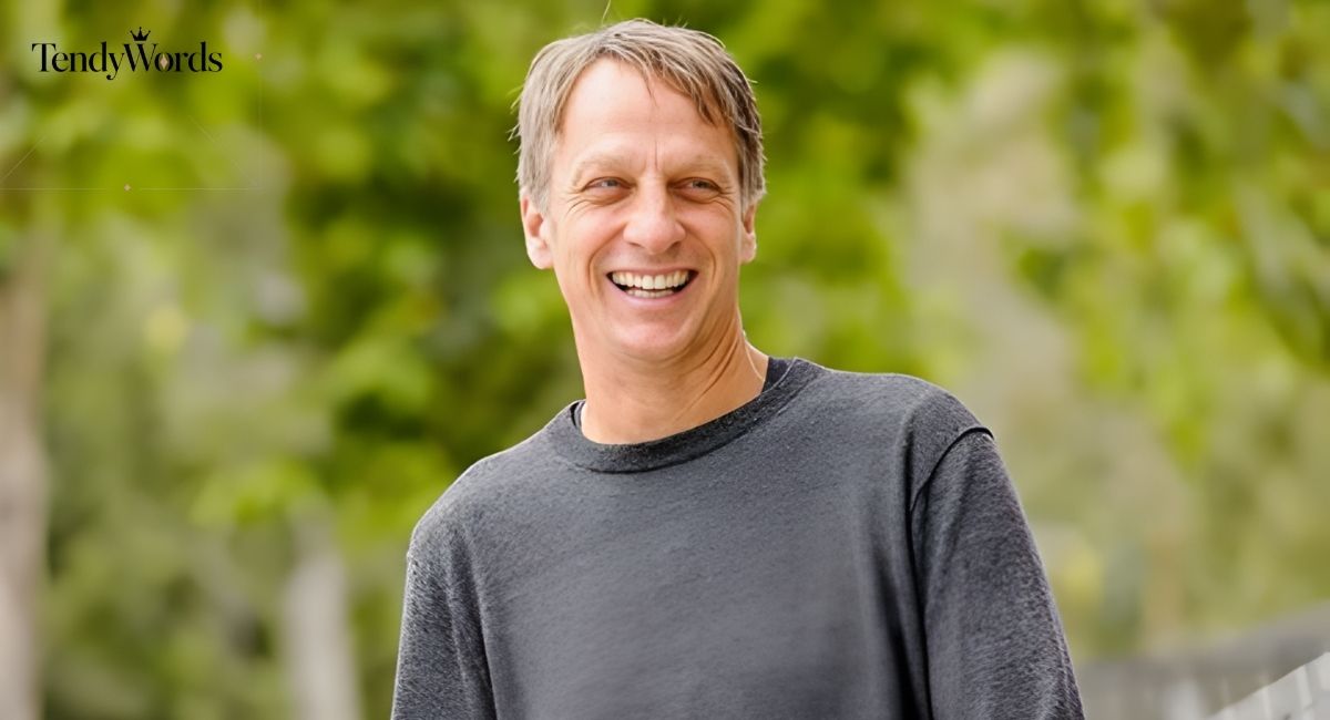 Tony Hawk Net Worth